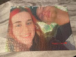 Birthday gift from friend's boyfriend