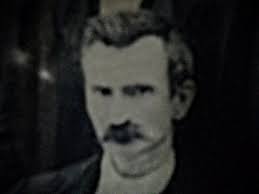 William Nathaniel "W. N." “Willie” Graves (1858-1951)