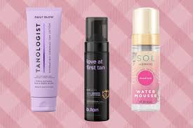 Self Tanning Mousse For A Flawless Looking Tan – Bali Body Us
