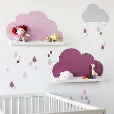 Wolken Kinderzimmer Die Schonsten Ideen Kinder Zimmer Deko Kinder Zimmer Kinderzimmer