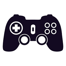 Controller Gaming Black Joystick Png Image Download As Svg Vector Transparent Png Eps Or Psd Use This Controller Gaming Black J Game Black Control Joystick