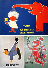 Bildergebnis für Raymond Savignac