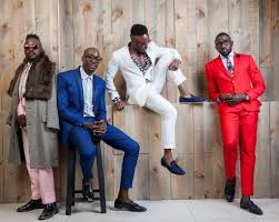 Also get top sauti sol music videos from okhype.com. Sauti Sol Live On Youtube Music In Africa