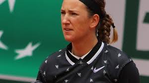 Born 31 july 1989) is a belarusian professional tennis player and the current world no. Azarenka V Pavlyuchenkova Live Streaming Prediction For 2021 French Open