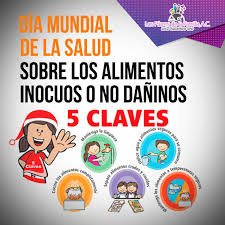 .mundial de la salud (dms), que se celebra cada año el 7 de abril, en esta ocasión marca el final de las celebraciones del 70° aniversario de la ambos eventos representan una gran oportunidad para reiterar su compromiso con la salud para todas las personas, enfocándose en el papel fundamental. 7 De Abril Dia Mundial De La Salud Alimentos Oms Salud Alimentos Dia Mundial