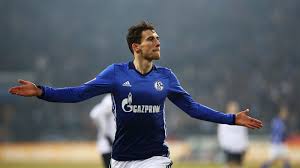 High quality hd pictures wallpapers. Leon Goretzka Why Manchester United Hold Interest In Schalke Star Football News Sky Sports