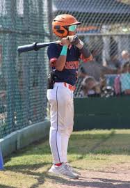 Lincoln Jacobs Class of 2030