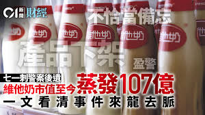 維他 奶 豆 奶 (巧克力口味)250ml*24入 香港國民飲料 1. Nqheiov4by48 M