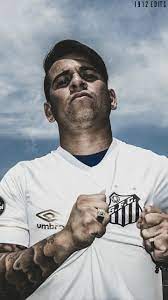 Santos Edits On Twitter Soteldo Wallpaper