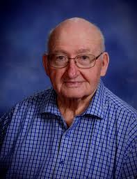 Obituary information for David Anthony Godwin