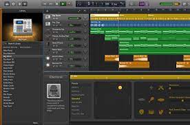 The best thing about garageband is it allows you to create loops with little to no effort. Learn How To Make A Basic House Track In Garageband Xlr8r
