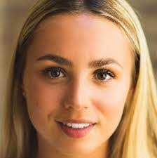 Angelica Blake's Instagram, Twitter & Facebook