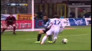 Il papu gomez ha ricevuto una proposta di mercato davvero intrigante dal suo ex compagno di squadra al catania, maxi lopez. Tutti I Gol Di Alejandro Gomez Con Il Catania 2010 2013 Youtube