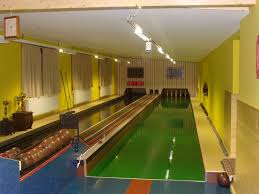 Jean-Michel Braesch de l'Auberge Caveau "A la Vallée de Munster"