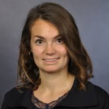 Laura-Marie Hamann: Ausbildung und Berufserfahrung