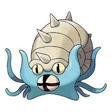 139 Omastar Pokedex Pokemon X And Y The Pokemasters Pokedex Pokemon Firered Pokemon 151 Pokemon