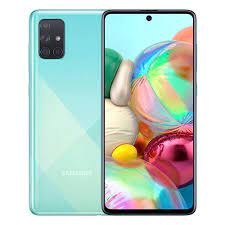 سعر و مواصفات samsung galaxy a71 مميزات وعيوب سامسونج جالاكسي ايه 71 موبيزل