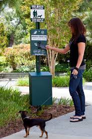 This step by step instructional video will guide you through on how to install a poopy pouch pet waste station. Everything You Should Know About Pet Waste Stations Animals Time