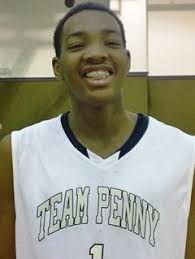 K.J. Lawson, Memphis, Small Forward