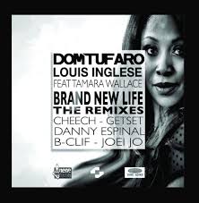 Brand New Life: Remixes (feat. Tamara Wallace): Amazon.com.mx: Música