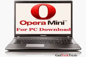 It comes with a sleek interface, customizable speed dial, the discover feature, which helps you find fresh web content, the. Opera Mini For Pc Windows 7 8 Xp Free Download Gud Tech Tricks