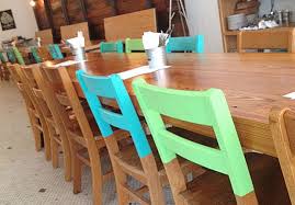 Pin By Amanda Piper Michael On Vance Dining Room Wooden Chair Modern Wooden Chair Painted Wood Chairs