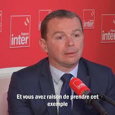 Olivier Dussopt précise les dispositions de la réforme du RSA