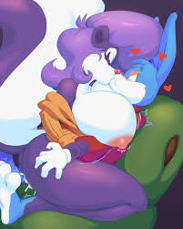 Rule34 - If it exists, there is porn of it  juzztie, buster bunny, fifi la  fume  1156878