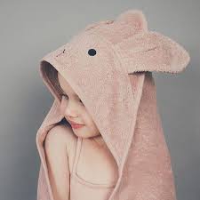 Liewood Hooded Towel In 2020 Hooded Baby Towel Baby Dress Embroidery Kids Hooded Towels