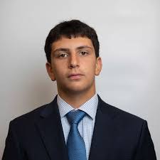 Matthew Foraker's Instagram, Twitter & Facebook