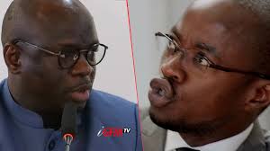 L'argent des «victimes» et le décret d'avance de 845millions : Abdou Mbow  saisit