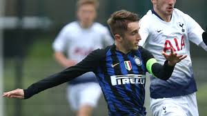 Performance chart primavera 2b 20/21. Ryan Nolan Irish Defender Looking To Fulfill Premier League Dream After Leaving Inter Milan Football News Sky Sports