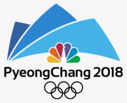 2018 winter olympics torch relay olympic games 2016 summer olympics, flame, food, sport. Olympic Logo 2018 Winter Olympics Nbc Transparent Png 1200x972 Free Download On Nicepng
