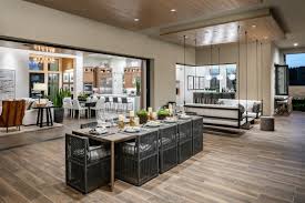 Luxury items for modern kitchen designs are personal choices depending on individual preferences, needs, tastes, and lifestyle. Indoor Outdoor Living Space Ideas To Inspire Your Home Design