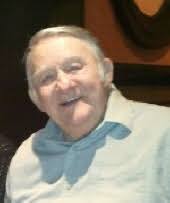 Obituary information for Huey B. Davis