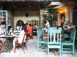 Kebun Bistro In Ubud Bali Best Restaurant In Ubud Via Yourlbb Ubud Bali Bistro