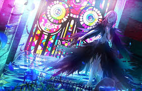 Abstract animals anime art cars cartoon celebreties city colors comics fantasy flowers food games girls. Guilty Crown 1080p 2k 4k 5k Hd Wallpapers Free Download Wallpaper Flare