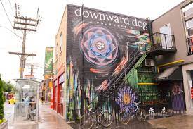 Maybe you would like to learn more about one of these? The Best Yoga Studios To Try In Toronto