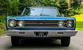 Image result for Dark Blue 1967 Plymouth