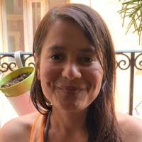 Profesor Olga Pacheco Lagutienko