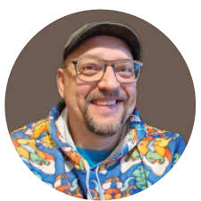 Geographic Information Systems-2023