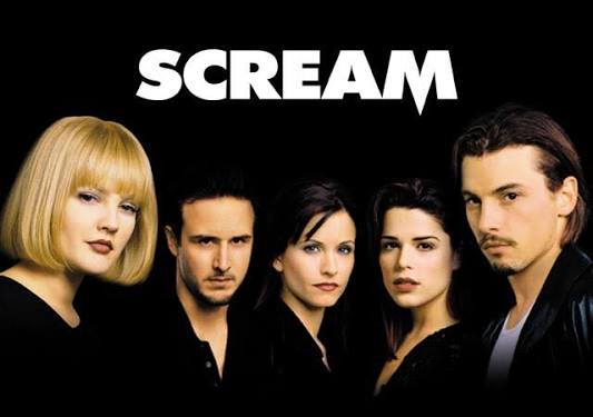WUD Film Wisconsin Welcome Movie Night: Scream (1996) [Open Caption  Screening] | Wisconsin Union