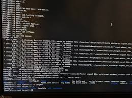Release candidates and snapshots do provide openssl 1.1.1 support. Adding A New Theme Software Gl Inet