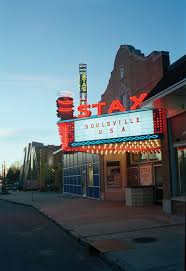 Stax Museum A Must See In Memphis If You Like Soul Music Of The 60 S Memphis Tennessee Road Trip Usa Memphis