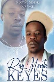 Ray Keyes's Instagram, Twitter & Facebook