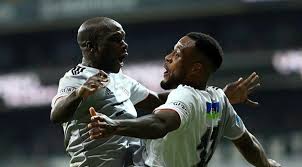 Son olarak leicester city'de forma giyen ghezzal ile kiralık olarak anlaşmaya varan beşiktaş, cezayirli futbolcunun. Cenk Tosun Transferine Motorsiklet Destegi