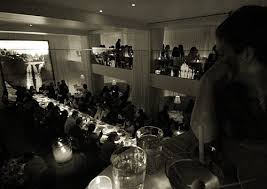 Asia De Cuba Nyc Asian Meets Latin Flavors A Clever Combination Love It