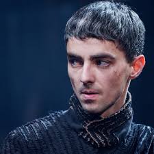 By the pricking of my thumbs, something wicked this way comes.” Tonight's  the opening night of our Riders to the Sea and Macbeth double bill, the  centrepiece of our 50th anniversary celebrations!