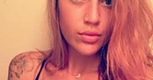 Skylar Cannon's Instagram, Twitter & Facebook