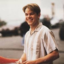 Leonardo dicaprio, matt damon, jack nicholson. Matt Damon Matt Damon Matt Damon Young Damon